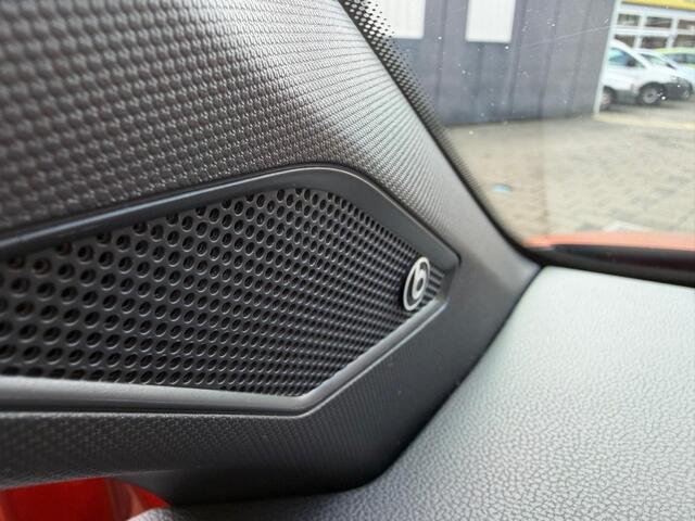 Volkswagen POLO 1.0 TSI Comfort Beats digitaal dash Pano Cruise Carplay