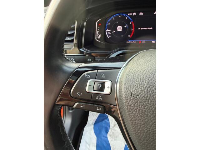 Volkswagen POLO 1.0 TSI Comfort Beats digitaal dash Pano Cruise Carplay