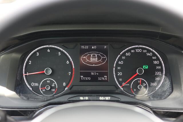 Volkswagen POLO 1.0 TSI COMFORTLINE BUSINESS I AUT I TREKHAAK I CARPLAY
