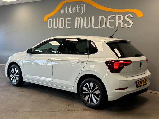Volkswagen POLO 1.0 Life TSI Carplay/Stoelverwarming/Parkeersensoren