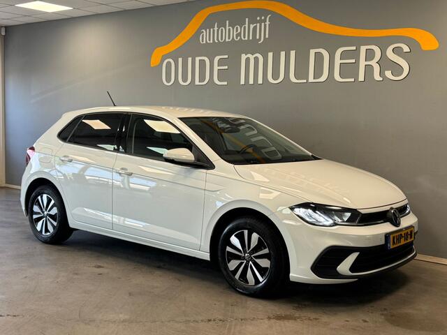 Volkswagen POLO 1.0 Life TSI Carplay/Stoelverwarming/Parkeersensoren