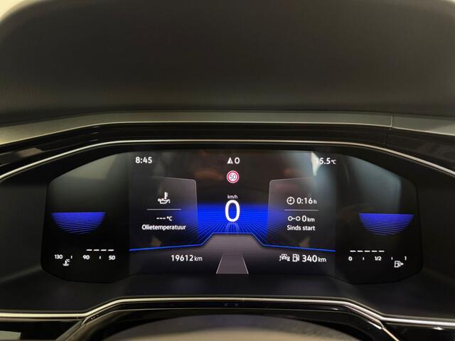 Volkswagen POLO 1.0 Life TSI Carplay/Stoelverwarming/Parkeersensoren