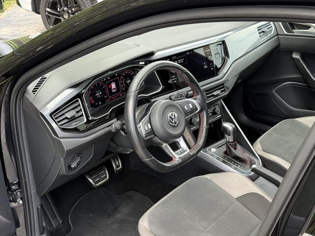 Volkswagen POLO 2.0 TSI GTI | Keyless | Camera | Beats | Pano