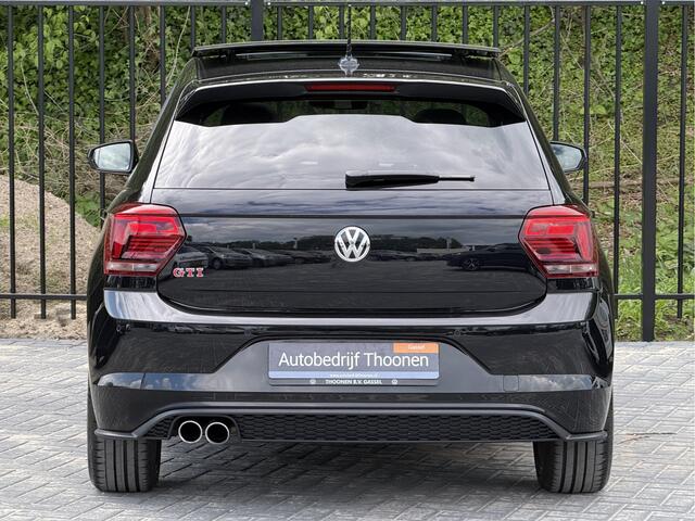 Volkswagen POLO 2.0 TSI GTI | Keyless | Camera | Beats | Pano