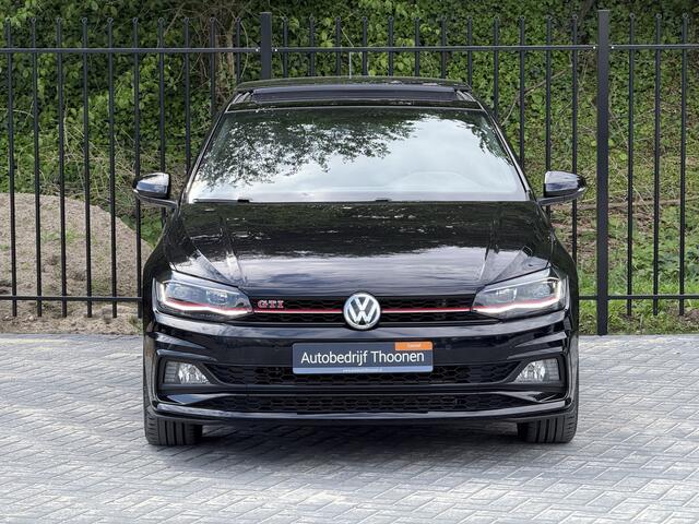 Volkswagen POLO 2.0 TSI GTI | Keyless | Camera | Beats | Pano