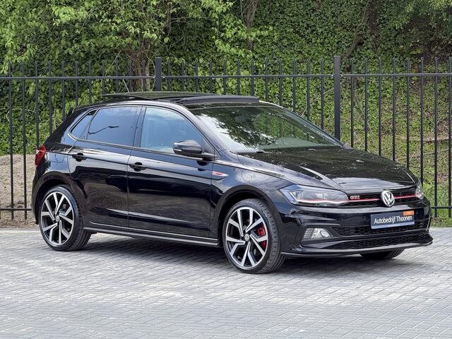 Volkswagen POLO 2.0 TSI GTI | Keyless | Camera | Beats | Pano