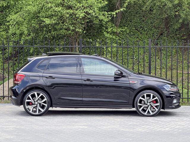 Volkswagen POLO 2.0 TSI GTI | Keyless | Camera | Beats | Pano