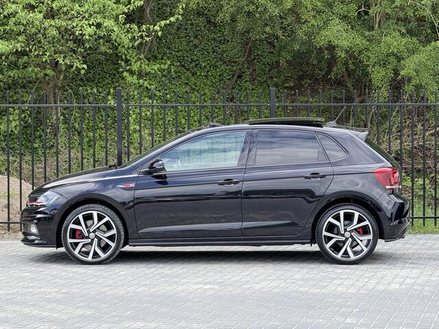 Volkswagen POLO 2.0 TSI GTI | Keyless | Camera | Beats | Pano