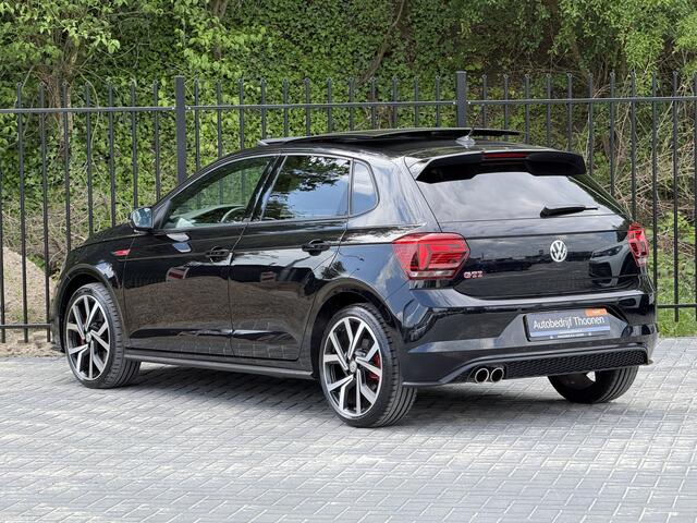 Volkswagen POLO 2.0 TSI GTI | Keyless | Camera | Beats | Pano