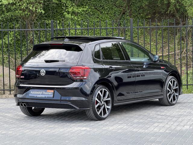 Volkswagen POLO 2.0 TSI GTI | Keyless | Camera | Beats | Pano