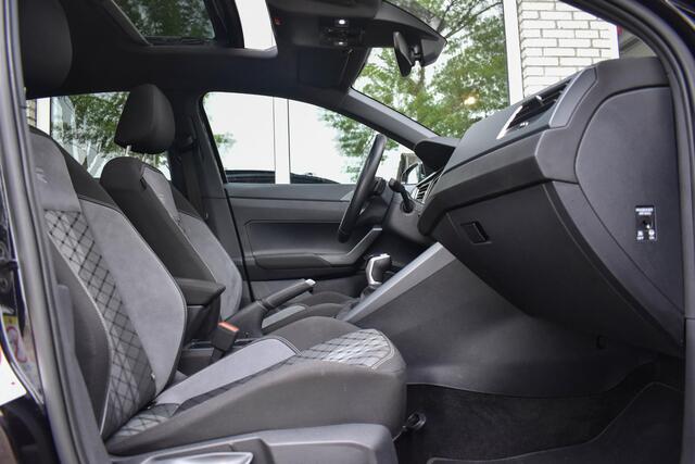 Volkswagen POLO 1.0 TSI R-Line Edition Pano Camera Stoelverwarming