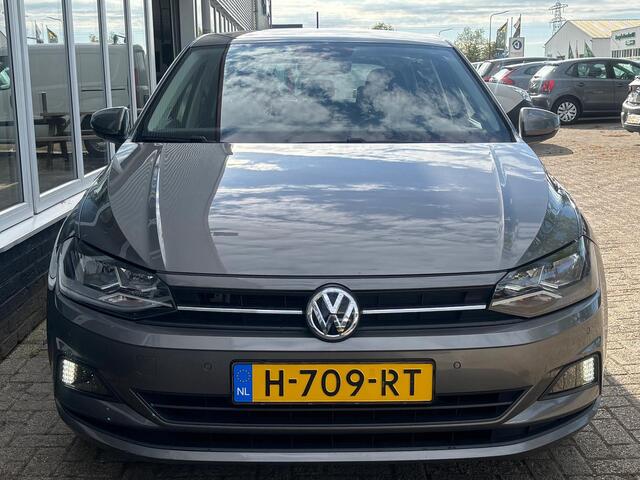 Volkswagen POLO 1.0 TSI Highline Business | Apple Carplay | Stoelverwarming | Parkeersensoren | Cruise