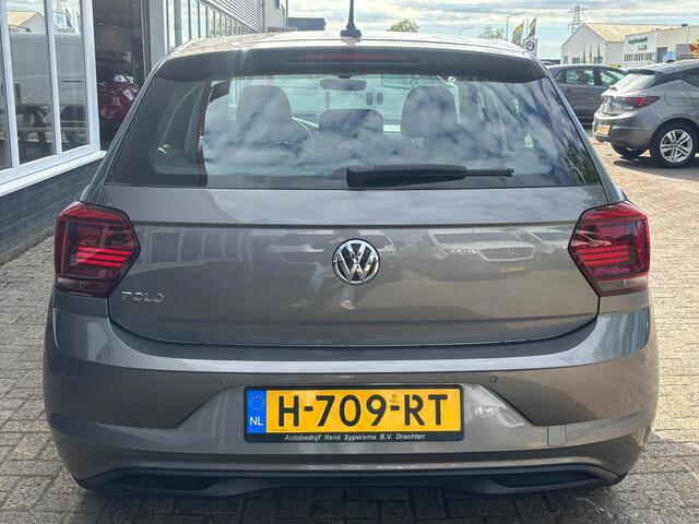 Volkswagen POLO 1.0 TSI Highline Business | Apple Carplay | Stoelverwarming | Parkeersensoren | Cruise