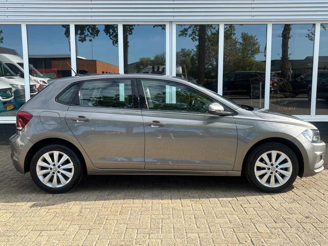 Volkswagen POLO 1.0 TSI Highline Business | Apple Carplay | Stoelverwarming | Parkeersensoren | Cruise