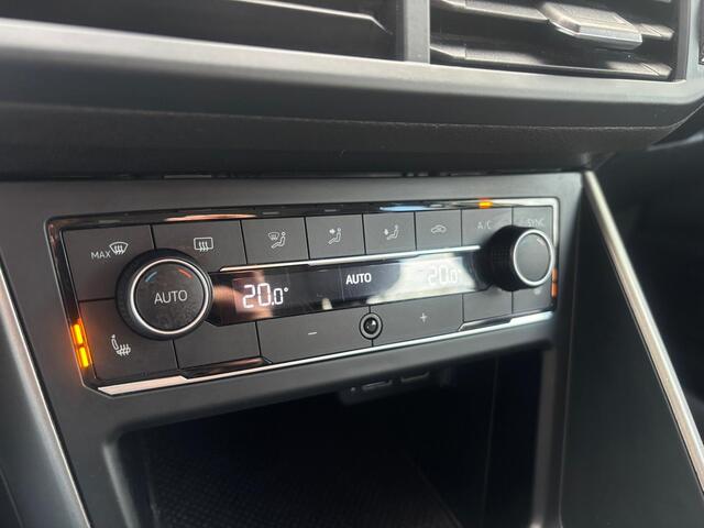 Volkswagen POLO 1.0 TSI Highline Business | Apple Carplay | Stoelverwarming | Parkeersensoren | Cruise
