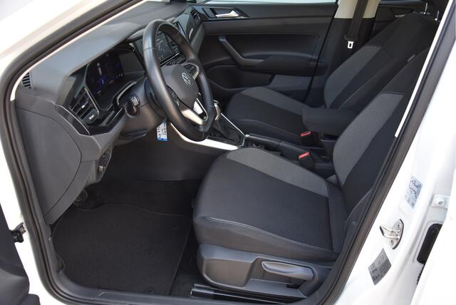 Volkswagen POLO 1.0 TSI Life automaat DSG ECC PDC NAP 1e eigenaar