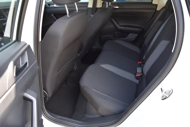 Volkswagen POLO 1.0 TSI Life automaat DSG ECC PDC NAP 1e eigenaar