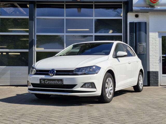 Volkswagen POLO 1.0 TSI | Carplay | Cruise | PDC V+A |