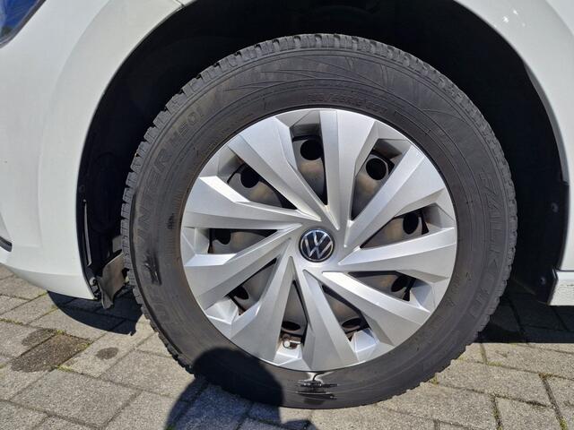 Volkswagen POLO 1.0 TSI | Carplay | Cruise | PDC V+A |