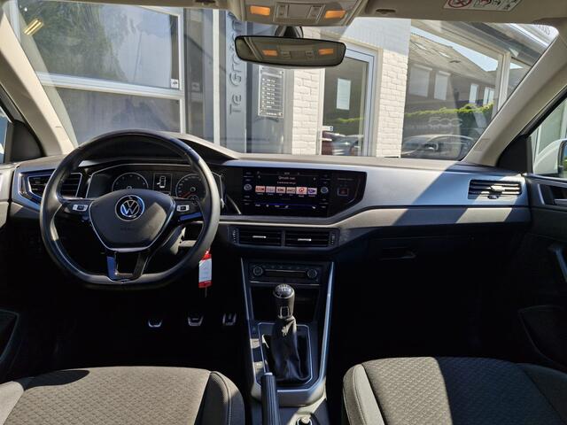 Volkswagen POLO 1.0 TSI | Carplay | Cruise | PDC V+A |