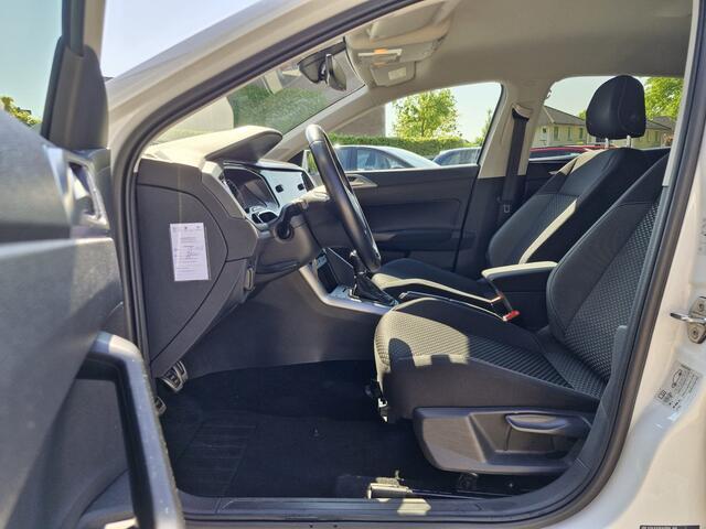 Volkswagen POLO 1.0 TSI | Carplay | Cruise | PDC V+A |