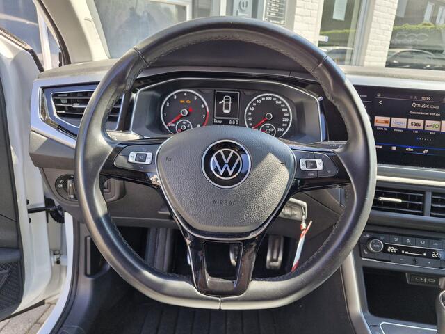 Volkswagen POLO 1.0 TSI | Carplay | Cruise | PDC V+A |