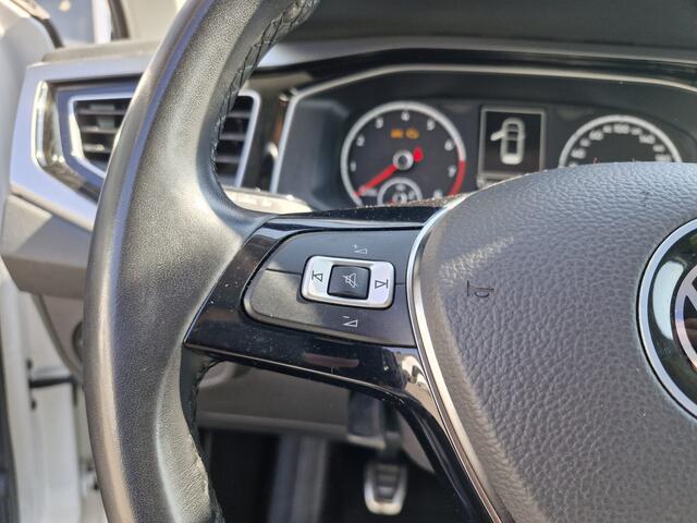 Volkswagen POLO 1.0 TSI | Carplay | Cruise | PDC V+A |