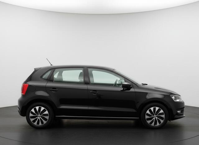 Volkswagen POLO 95PK BLUEMOTION EDITION CARPLAY/PDC/CRUISE