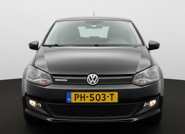 Volkswagen POLO 95PK BLUEMOTION EDITION CARPLAY/PDC/CRUISE