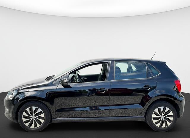Volkswagen POLO 95PK BLUEMOTION EDITION CARPLAY/PDC/CRUISE