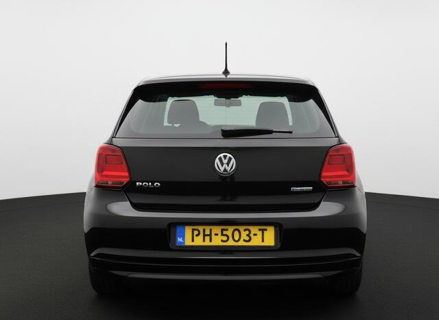 Volkswagen POLO 95PK BLUEMOTION EDITION CARPLAY/PDC/CRUISE