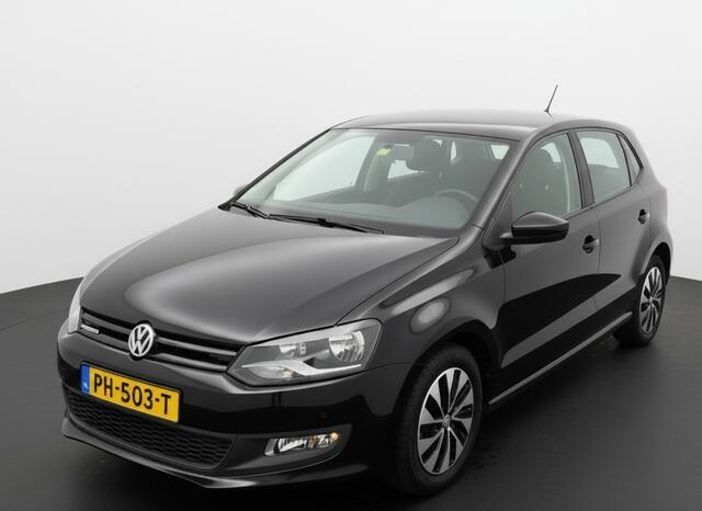 Volkswagen POLO 95PK BLUEMOTION EDITION CARPLAY/PDC/CRUISE