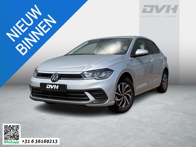 Volkswagen POLO 1.0 TSI Life Edition