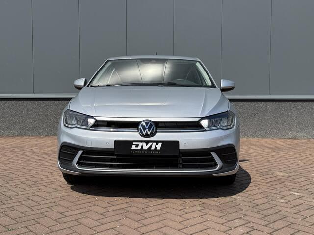 Volkswagen POLO 1.0 TSI Life Edition