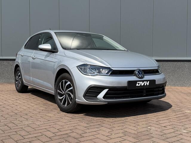 Volkswagen POLO 1.0 TSI Life Edition