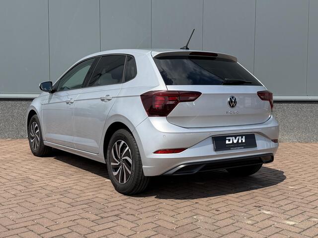 Volkswagen POLO 1.0 TSI Life Edition