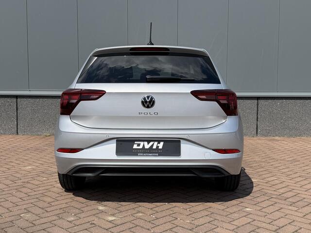 Volkswagen POLO 1.0 TSI Life Edition