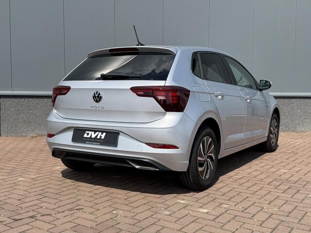 Volkswagen POLO 1.0 TSI Life Edition