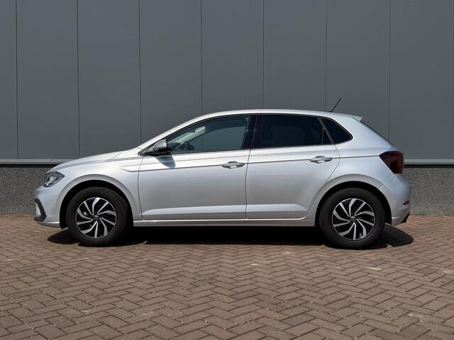 Volkswagen POLO 1.0 TSI Life Edition