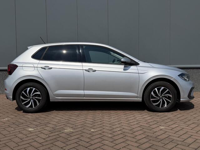 Volkswagen POLO 1.0 TSI Life Edition