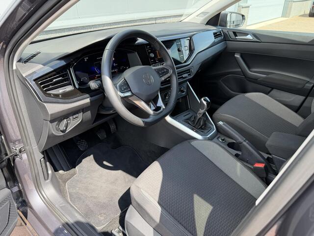 Volkswagen POLO 1.0 TSI Life Edition