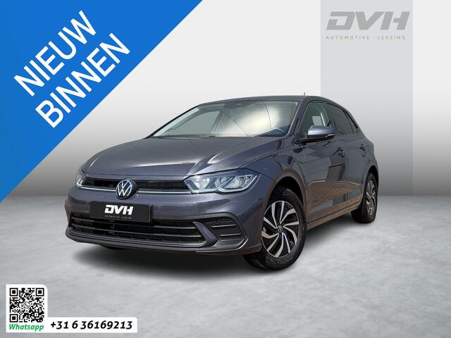 Volkswagen POLO 1.0 TSI Life Edition