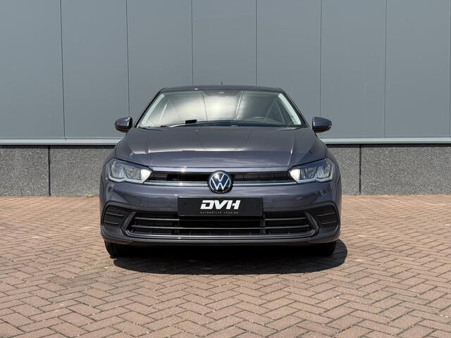 Volkswagen POLO 1.0 TSI Life Edition