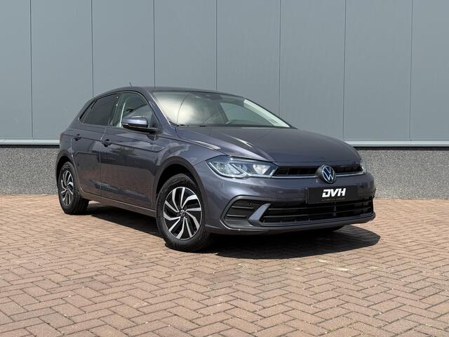 Volkswagen POLO 1.0 TSI Life Edition