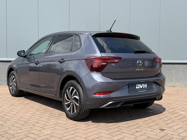 Volkswagen POLO 1.0 TSI Life Edition