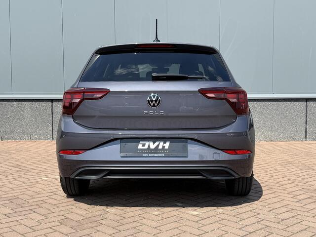 Volkswagen POLO 1.0 TSI Life Edition