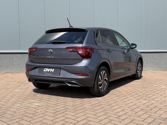 Volkswagen POLO 1.0 TSI Life Edition