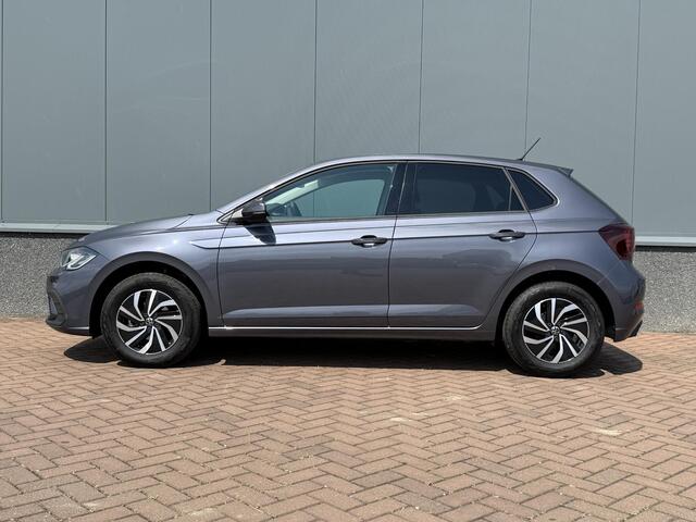 Volkswagen POLO 1.0 TSI Life Edition
