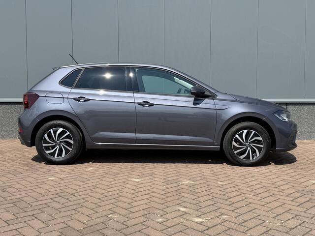 Volkswagen POLO 1.0 TSI Life Edition