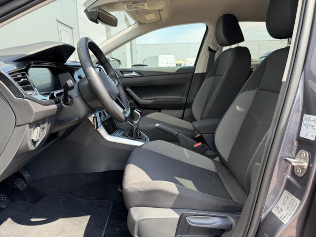 Volkswagen POLO 1.0 TSI Life Edition
